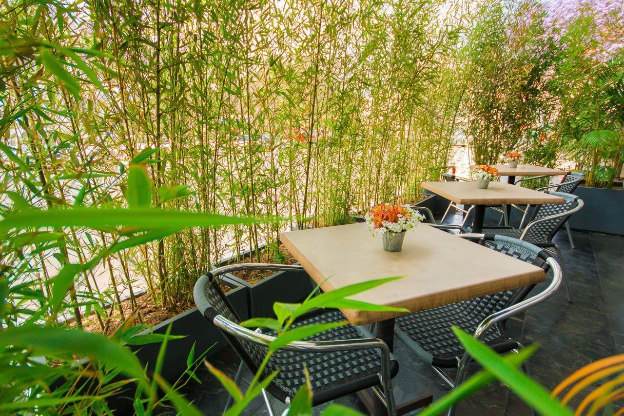 โลฟร์ โฮเต็ล แอนด์ สปา Hotel อันตานานารีโว ภายนอก รูปภาพ