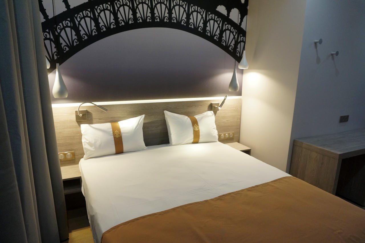 โลฟร์ โฮเต็ล แอนด์ สปา Hotel อันตานานารีโว ภายนอก รูปภาพ